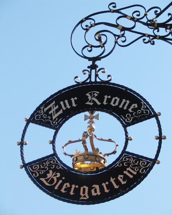 Ristorante Zur Krone